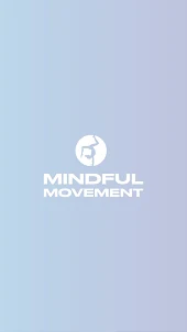 Mindful Movement App