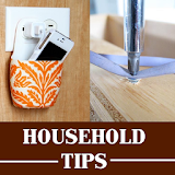 Household Tips icon