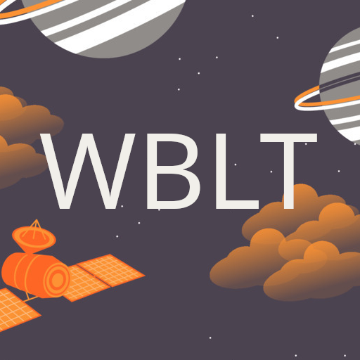 Monitoramento WBLT logo