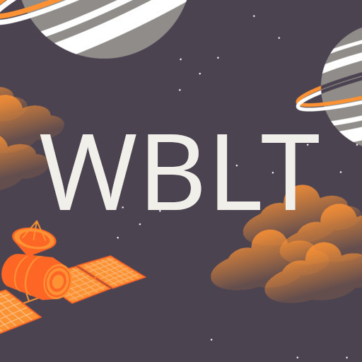 Monitoramento WBLT