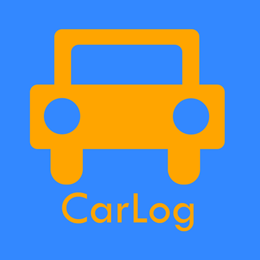 CarLog 1.0.0 Icon