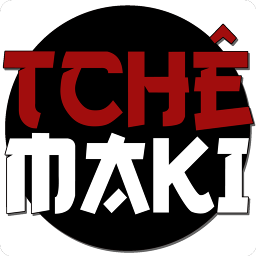 Tchêmaki Sushi logo