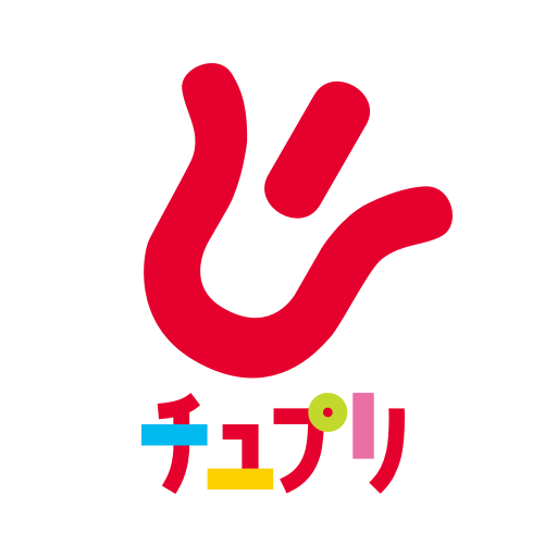 チューリップテレビ公式アプリ「チュプリ」 logo