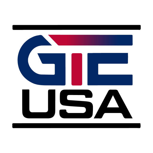 Game Time Events USA logo