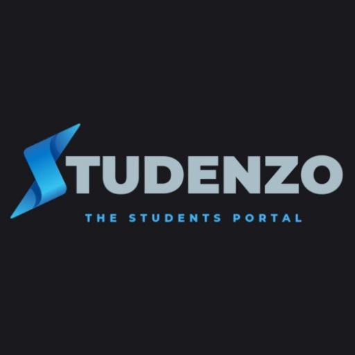 STUDENZO Lite logo