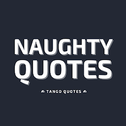 Icon image Naughty Quotes and Sayings