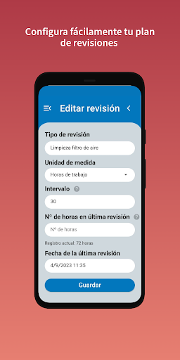 Revymaq Plus Screen 3