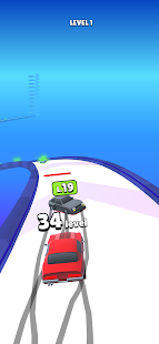 Level Up Cars 0.2 screenshots 8