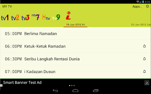 Screenshot 5