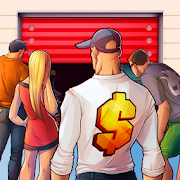 Bid Wars Storage Auctions and Pawn Shop Tycoon v2.43.7 Mod (Unlimited Money) Apk
