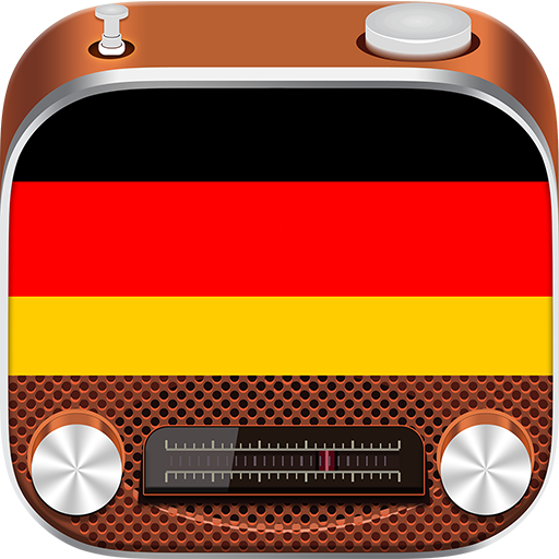 Radio Deutschland - FM Radio Baixe no Windows