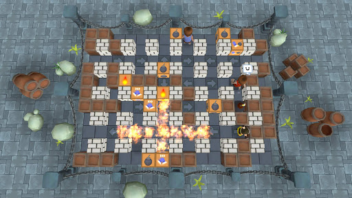 Code Triche Piratesparty: 2 3 4 personnes APK MOD (Astuce) 4