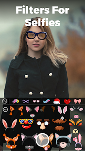 Camera Filters and Effects v16.1.212 MOD APK (Pro Unlocked) 5