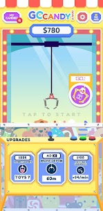 Go Candy MOD APK (Free Shopping/No Ads) Download 8