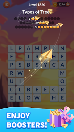 Game screenshot Word Blast: Word Search Games apk download