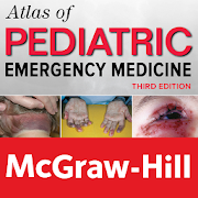 Atlas of Pediatric Emergency Medicine, 3rd Edition