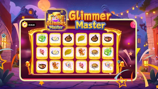 Glimmer Master