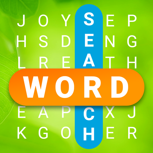 Word Search Inspiration 24.0226.00 Icon