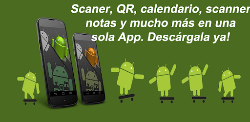 Utilidades Android App