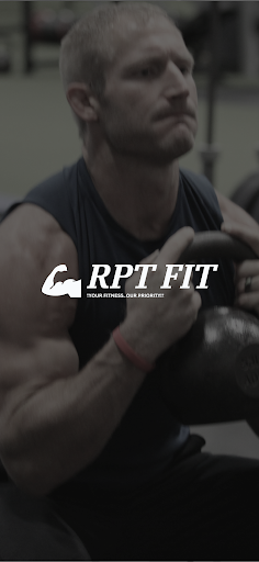 RPTFIT Screenshot 1 - AppWisp.com