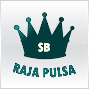 SB Raja Pulsa 3.0 Icon