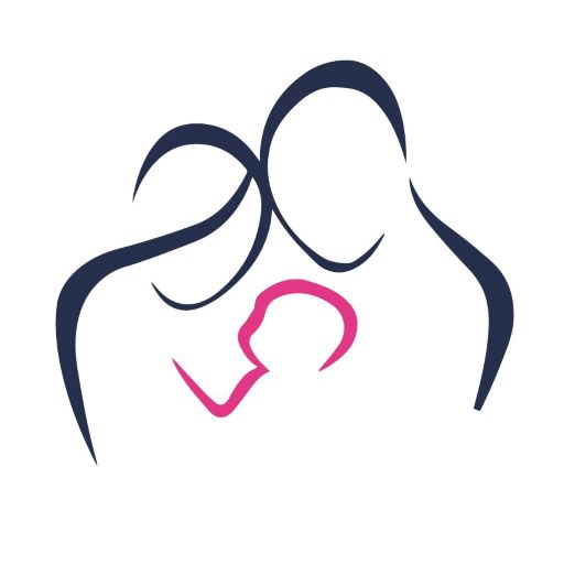 Nakshatra - Achieve Parenthood logo
