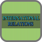 Top 16 Books & Reference Apps Like International Relations - Best Alternatives