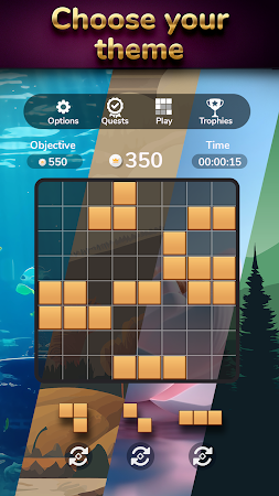 Game screenshot Blodoku 8 Line - Puzzle Blocks hack
