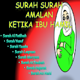 SURAH SURAH UNTUK IBU HAMIL icon