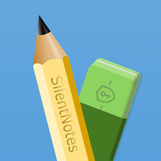 Logo of SilentNotes