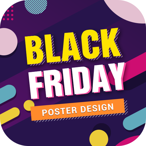 Black Friday Flyer Apps Bei Google Play
