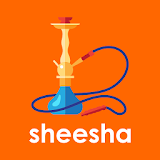 Sheesha icon