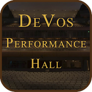 Top 18 Entertainment Apps Like DeVos Performance Hall - Best Alternatives