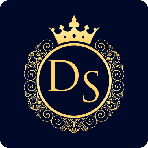 DS Sehdev Jewellers logo