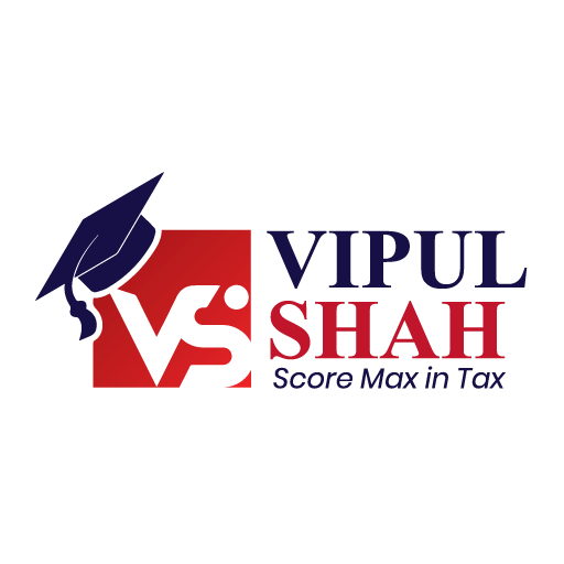 CMA Vipul Shah 1.0 Icon