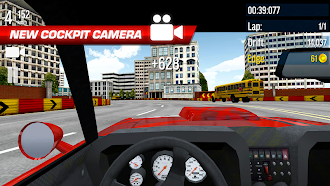 Game screenshot Drift Max City apk download