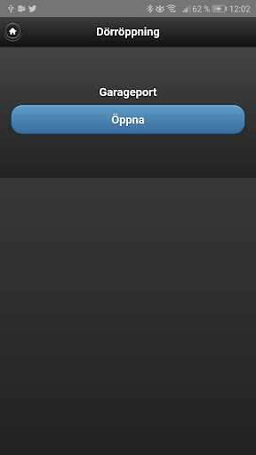 Amido Dörröppning Screen 2