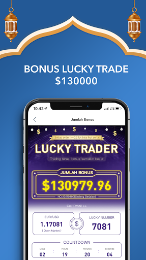 Penghasil Uang - EnjoyCash Screen 3