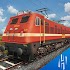 Indian Train Simulator2021.3 (MOD, Unlimited Money)