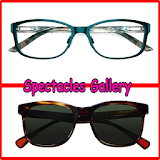 Spectacles Gallery icon