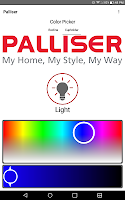 iPall by Palliser APK تصویر نماگرفت #20