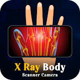 X Ray Mobile v.2.0 icon