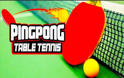 Table Tennis 3D: Ping-Pong Master 1.0.8 screenshots 17
