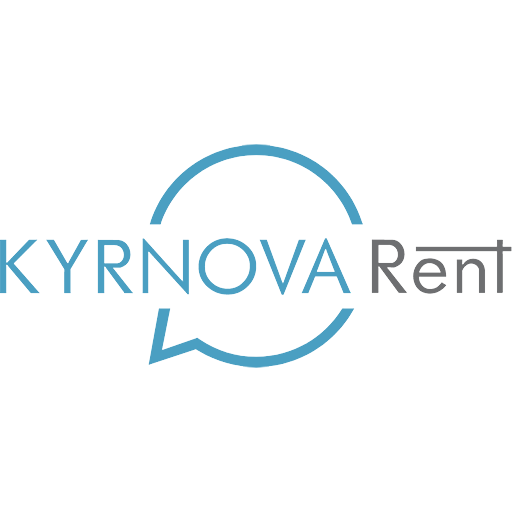 KyrnovaRent logo