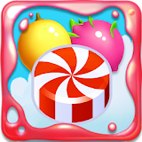 Sweet Fruit Candy 2017 icon
