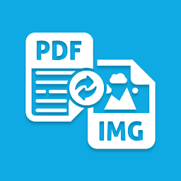 Icon image PDF2IMG:PDF to Image Converter