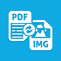 PDF to Image Converter – Extract images from PDF