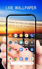 Transparent Screen Live Wallpaper Apps On Google Play