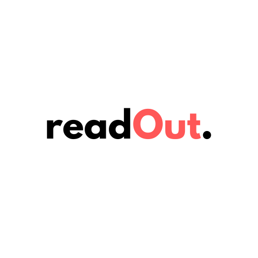 readOut - Latest News & Videos logo