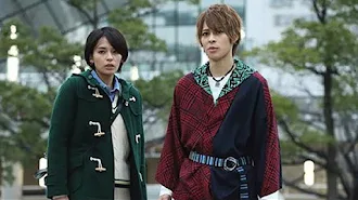 仮面ライダーゴースト 仮面ライダーゴースト Episode 18 Tv On Google Play